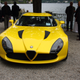Illustration for article titled Turning The Viper Into An Alfa Romeo Was The Best Idea Ever